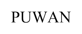 PUWAN