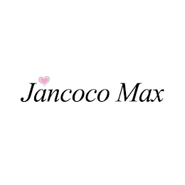 JANCOCO MAX