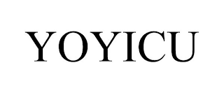 YOYICU