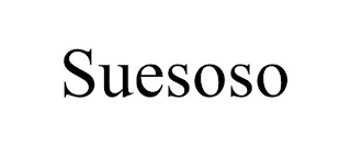 SUESOSO