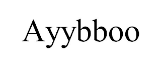 AYYBBOO