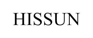 HISSUN