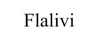 FLALIVI