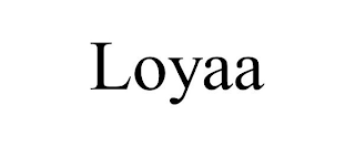 LOYAA