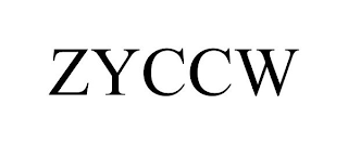 ZYCCW