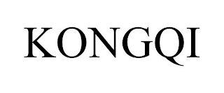 KONGQI