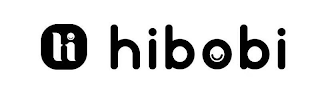 H HIBOBI