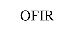 OFIR