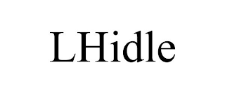 LHIDLE
