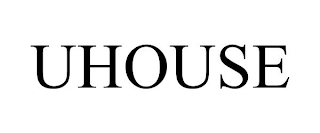 UHOUSE