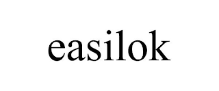 EASILOK