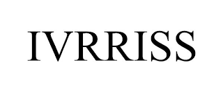 IVRRISS