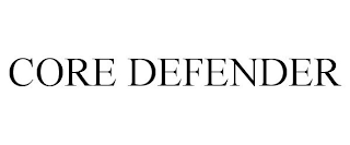 CORE DEFENDER