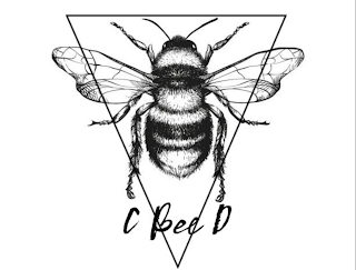 C BEE D