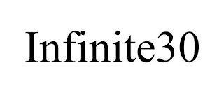 INFINITE30