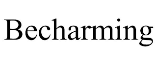 BECHARMING