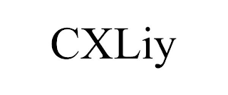 CXLIY