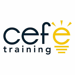 CEFE TRAINING
