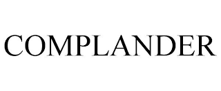 COMPLANDER