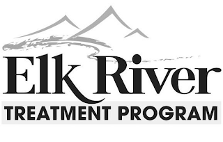 ELK RIVER TREATMENT PROGRAM