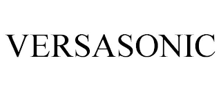 VERSASONIC