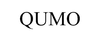 QUMO