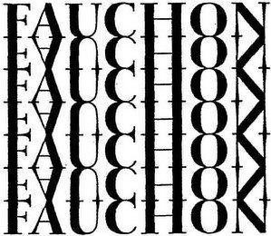 FAUCHON