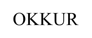 OKKUR