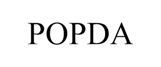 POPDA