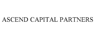 ASCEND CAPITAL PARTNERS