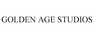 GOLDEN AGE STUDIOS