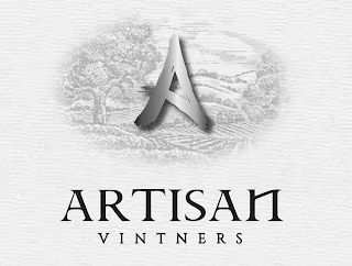 A ARTISAN VINTNERS