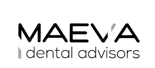 MAEVA DENTAL ADVISORS