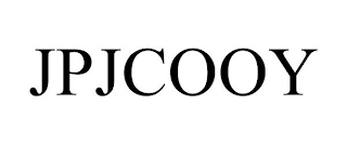 JPJCOOY