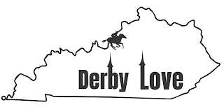 DERBY LOVE