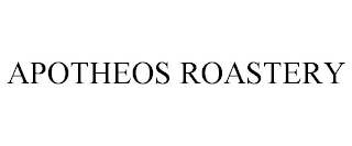 APOTHEOS ROASTERY