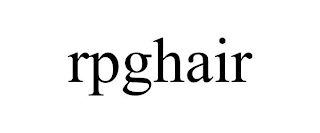 RPGHAIR