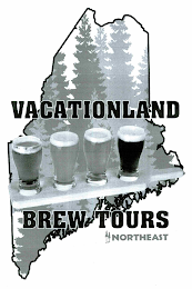 VACATIONLAND BREW TOURS NORTHEAST