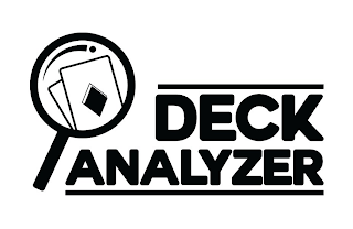 DECK ANALYZER