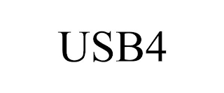 USB4