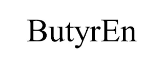 BUTYREN