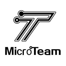 T MICROTEAM