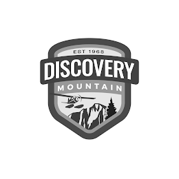 DISCOVERY MOUNTAIN EST 1968