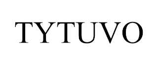 TYTUVO