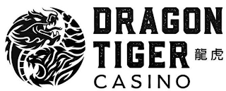 DRAGON TIGER CASINO