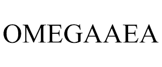 OMEGAAEA