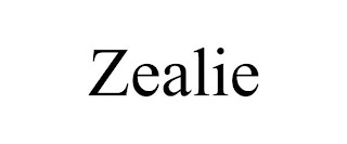 ZEALIE