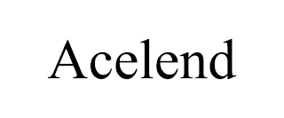 ACELEND