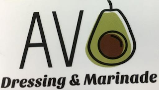 AVO SALAD DRESSING & MARINADE