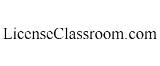 LICENSECLASSROOM.COM